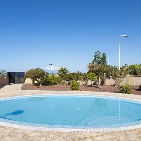 Sunset View Valle Del Sol Appartement