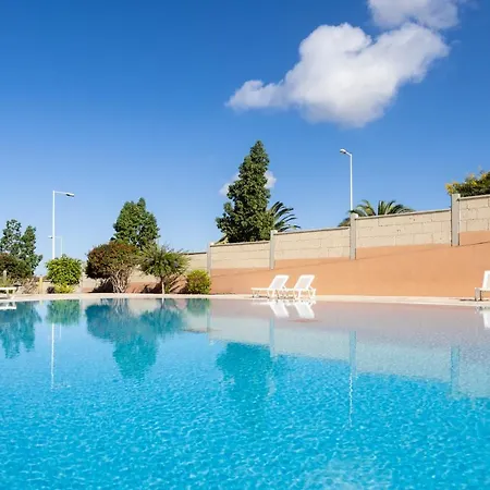 Appartement Sunset View Valle Del Sol *