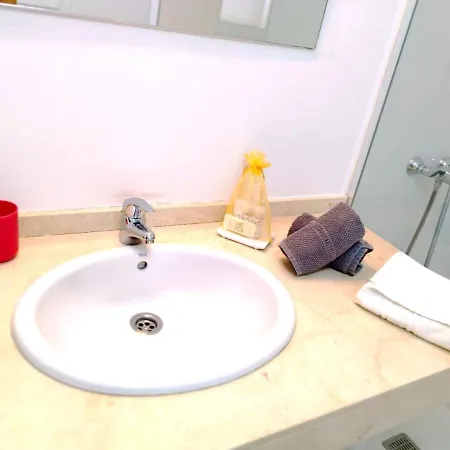 Sunset View Valle Del Sol Appartement