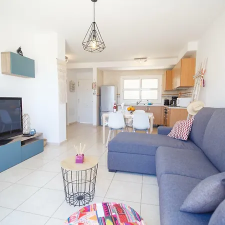 Sunset View Valle Del Sol Appartement