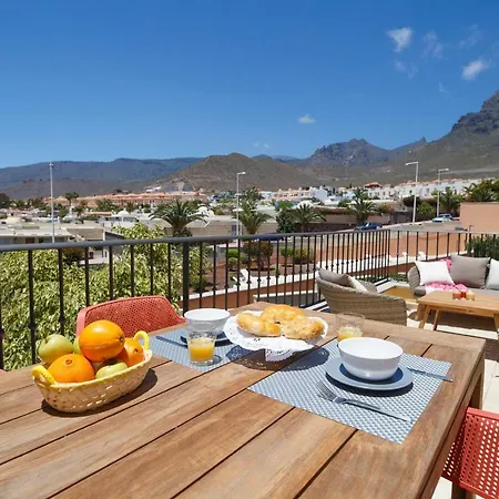 Sunset View Valle Del Sol