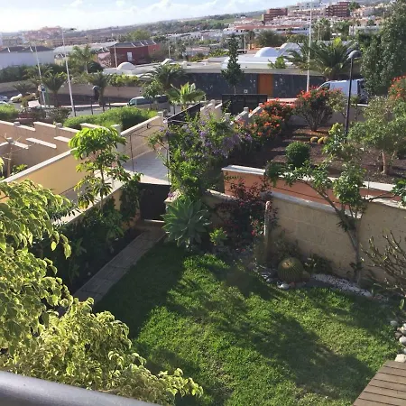 Apartman Sunset View Valle Del Sol Costa Adeje (Tenerife)