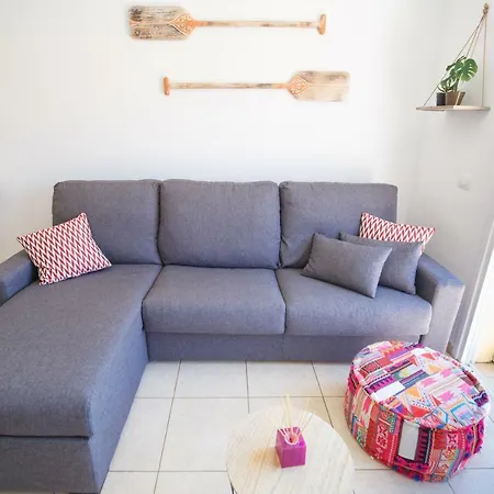 Apartman Sunset View Valle Del Sol *