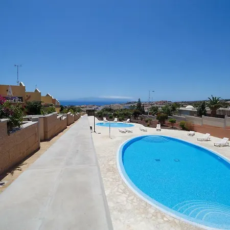 Sunset View Valle Del Sol *