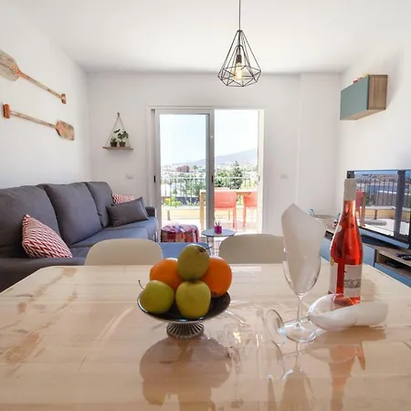 Sunset View Valle Del Sol *