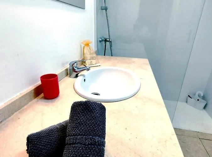 Sunset View Valle Del Sol Costa Adeje (Tenerife)