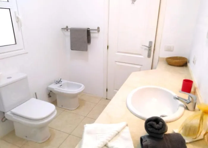 Sunset View Valle Del Sol