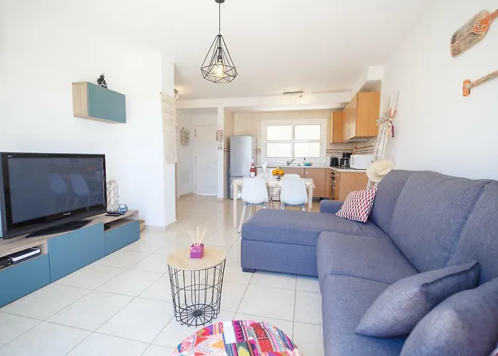 Sunset View Valle Del Sol Apartment