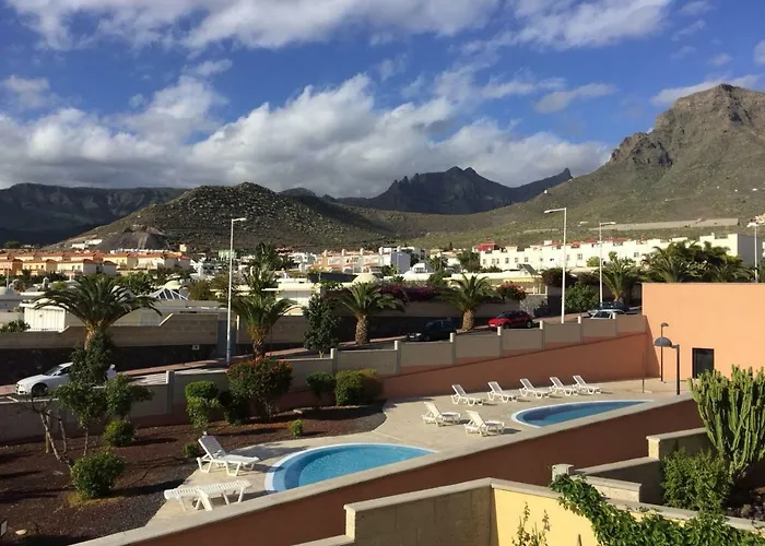 Sunset View Valle Del Sol Daire Costa Adeje