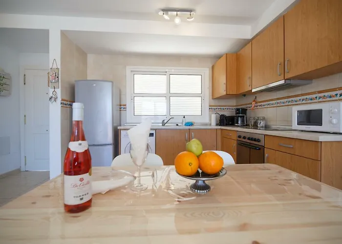 Sunset View Valle Del Sol Costa Adeje (Tenerife)