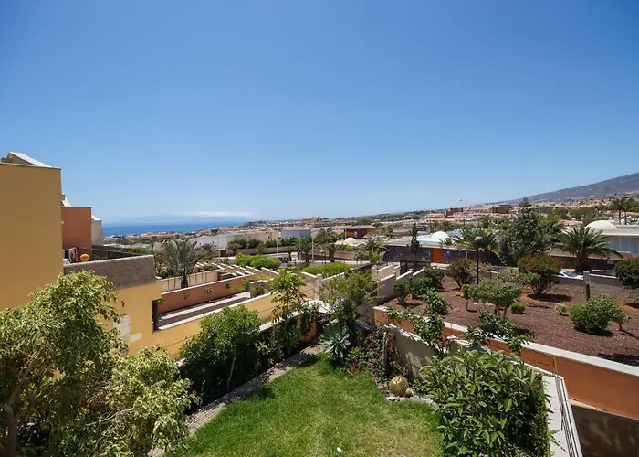 Sunset View Valle Del Sol * Costa Adeje