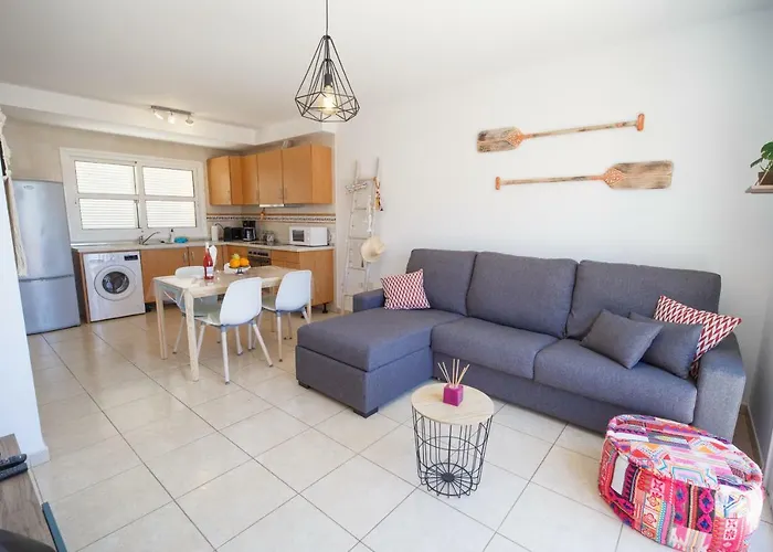 Sunset View Valle Del Sol Apartment