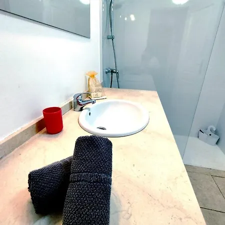 Sunset View Valle Del Sol 아데제