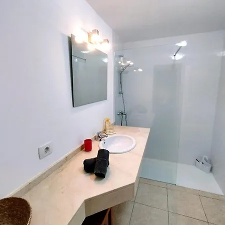 Sunset View Valle Del Sol 아파트 *