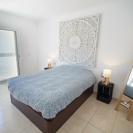 Sunset View Valle Del Sol Apartamento Costa Adeje (Tenerife)