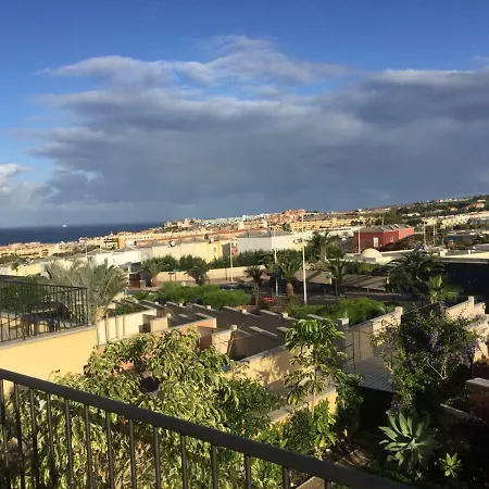 아파트 Sunset View Valle Del Sol *