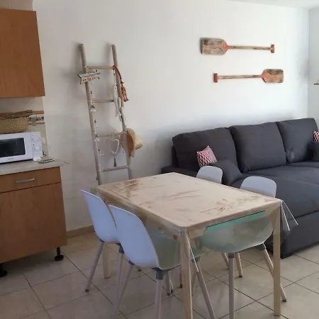 Sunset View Valle Del Sol Apartamento