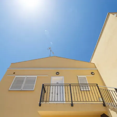 Апартаменты Sunset View Valle Del Sol Адехе