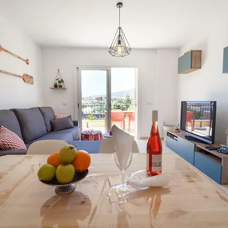 Sunset View Valle Del Sol Apartamento Costa Adeje (Tenerife)