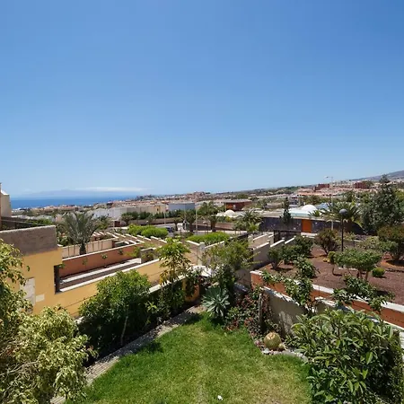 Sunset View Valle Del Sol * 아데제