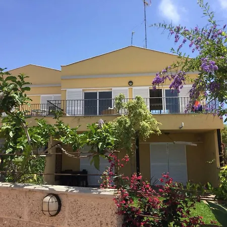 Sunset View Valle Del Sol 아파트 *