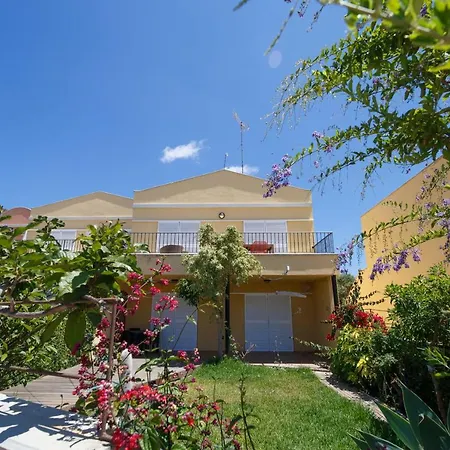 Sunset View Valle Del Sol *