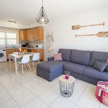 Sunset View Valle Del Sol 아파트