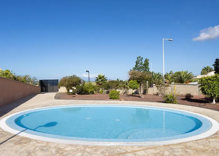 Sunset View Valle Del Sol Апартаменты