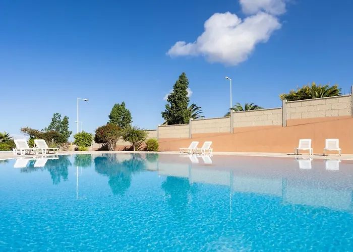 Апартаменты Sunset View Valle Del Sol *