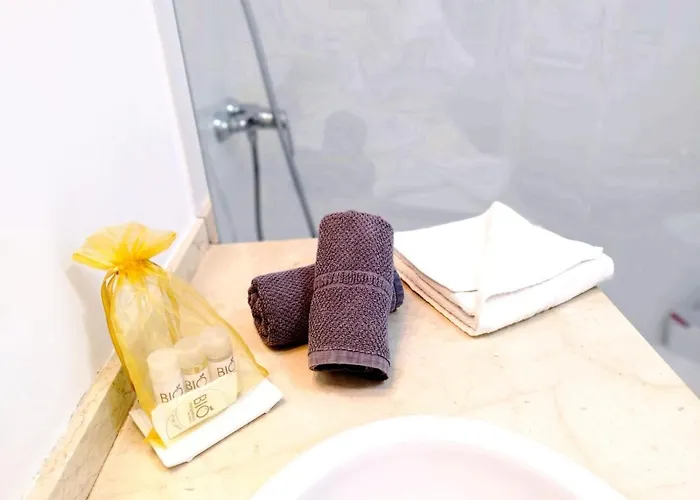 Апартаменты Sunset View Valle Del Sol