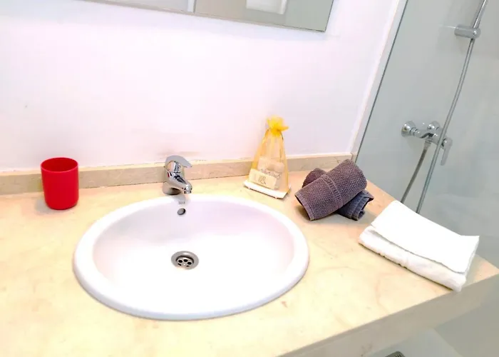 Sunset View Valle Del Sol Διαμέρισμα