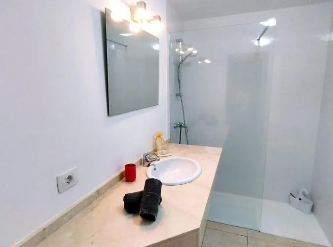 Sunset View Valle Del Sol Διαμέρισμα *