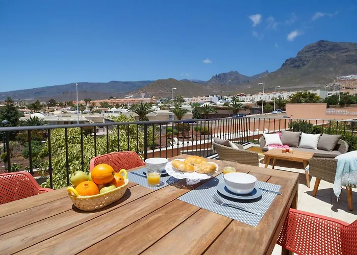 Sunset View Valle Del Sol