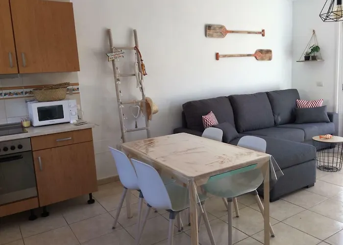 Sunset View Valle Del Sol Διαμέρισμα