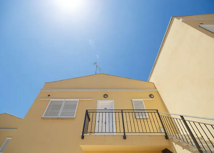 Апартаменты Sunset View Valle Del Sol Адехе