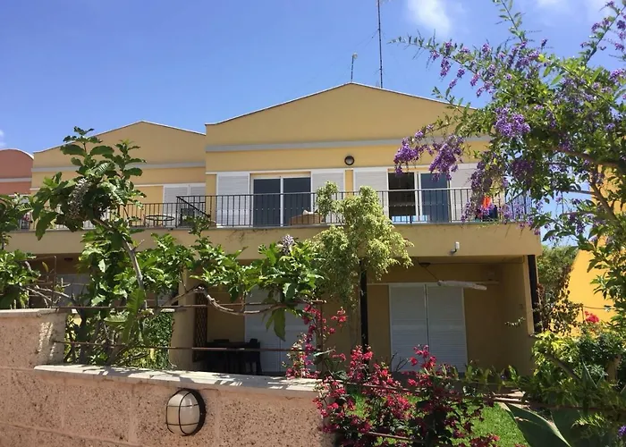 Sunset View Valle Del Sol Апартаменты *