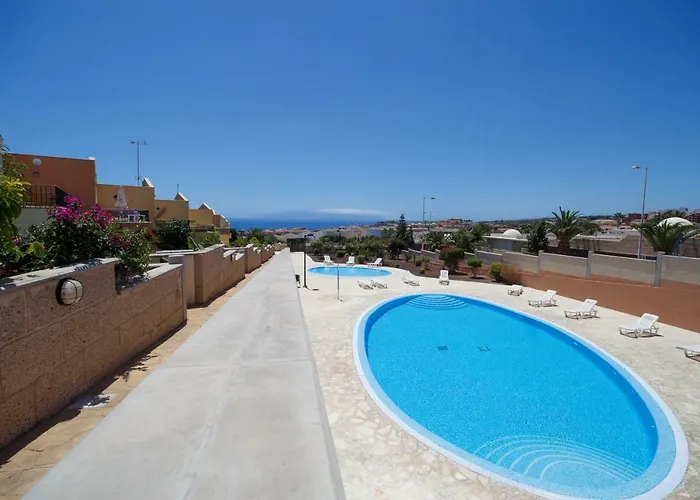 Sunset View Valle Del Sol *